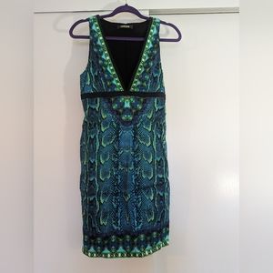 Roberto Cavalli Dress